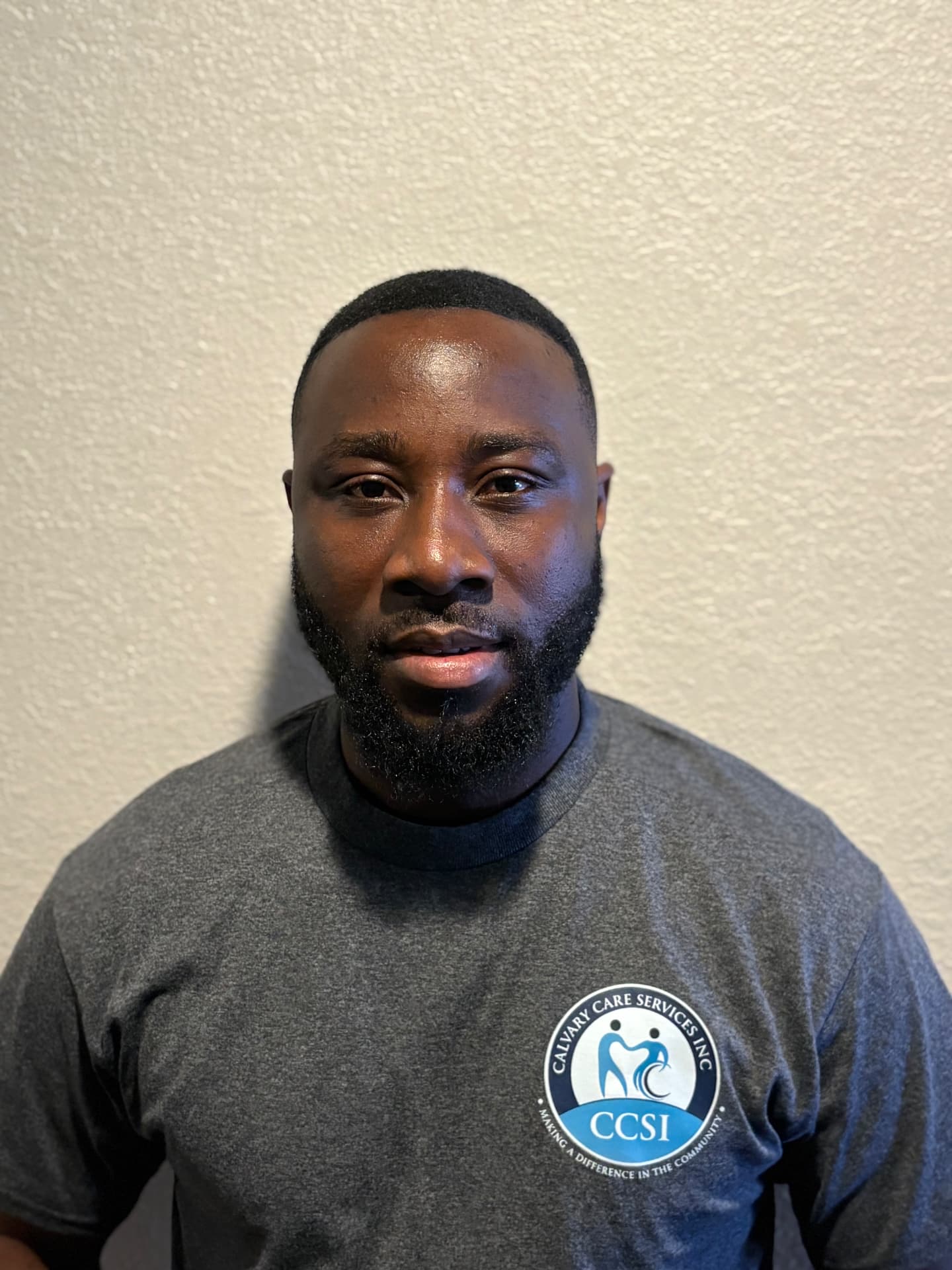 Godwin Freeman of Property Point Improvements LLC